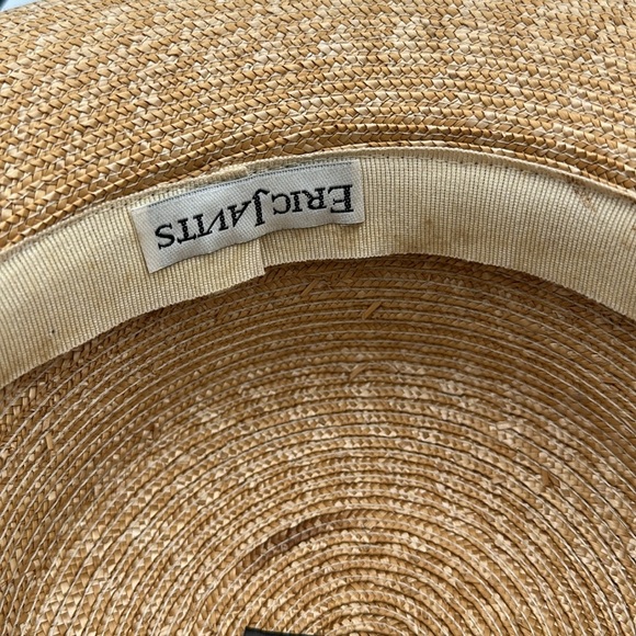 Eric Javits Hat - Picture 4 of 9